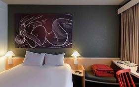 Ibis Muenchen Parkstadt Schwabing