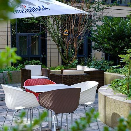 Ibis Muenchen Parkstadt Schwabing Kültér fotó