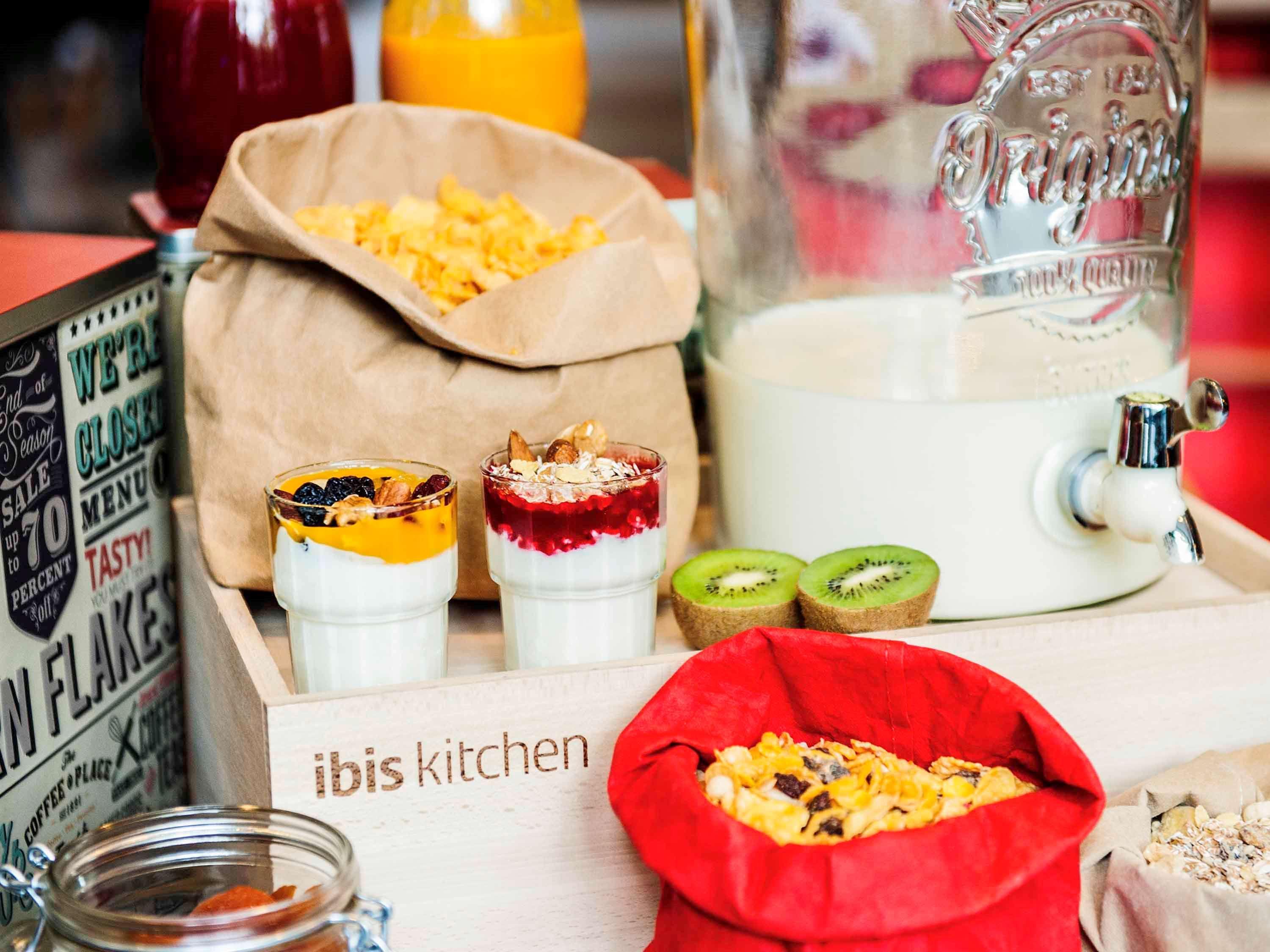 Ibis Muenchen Parkstadt Schwabing Kültér fotó
